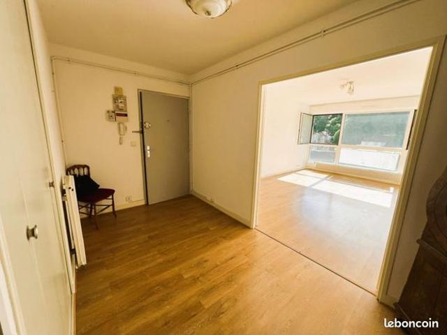 Appartement vente à Tulle