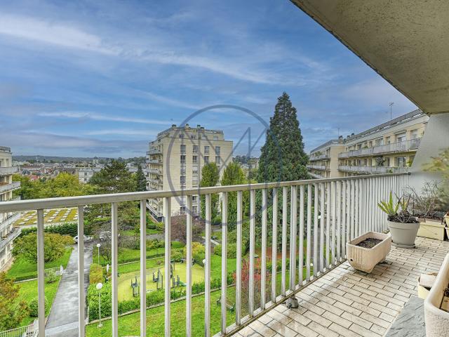 Appartement vente à Versailles