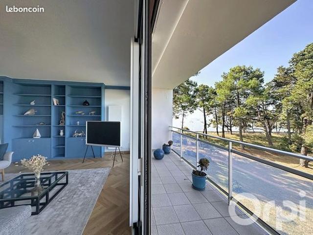 Appartement vente à Lorient, Bretagne