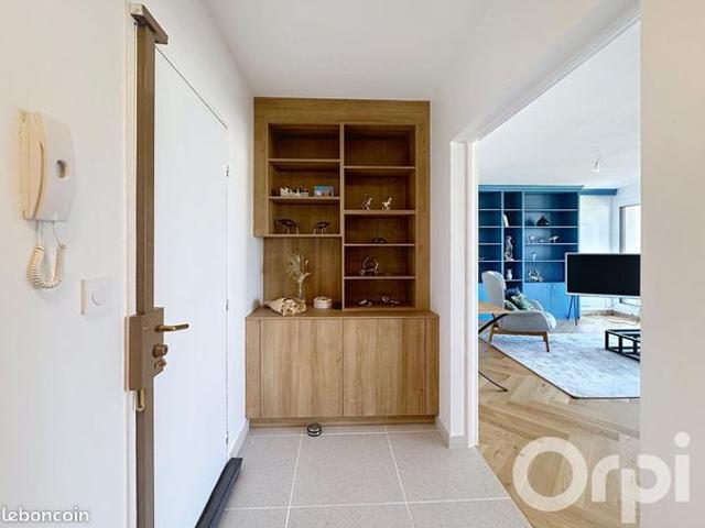 Appartement vente à Lorient, Bretagne