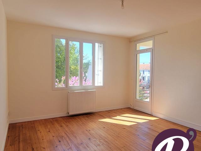 Appartement location à Bergerac