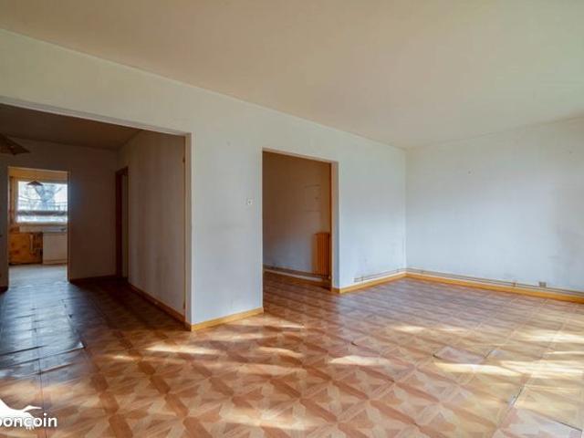 Appartement vente à Toulouse