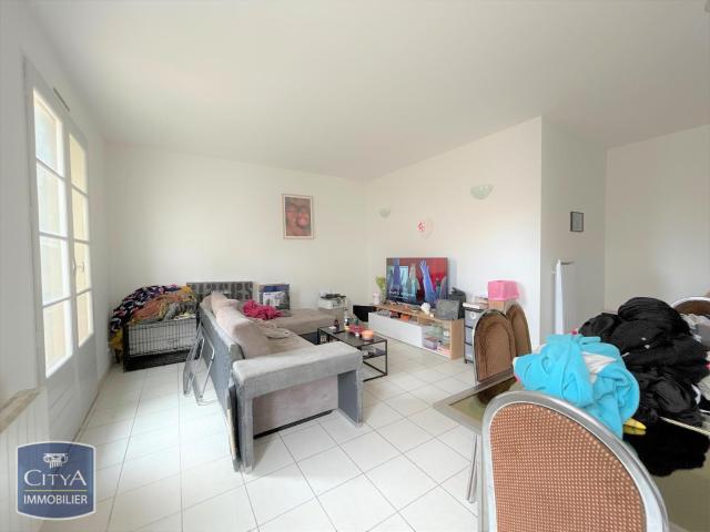 Appartement location à Périgueux, La Roche-chalais