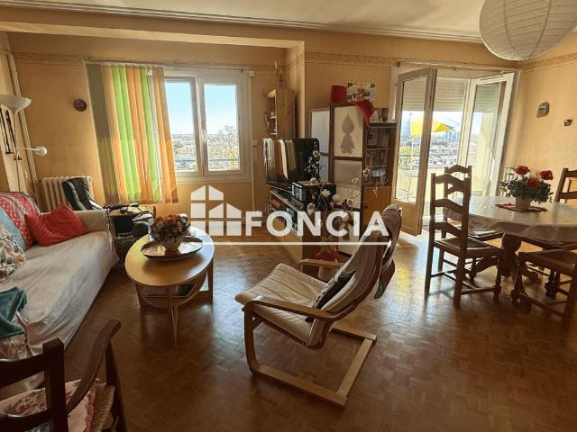 Appartement vente à Le Mans