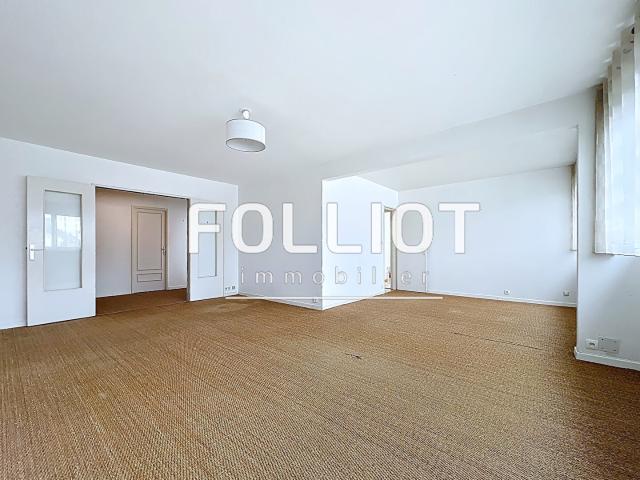 Appartement vente à Caen