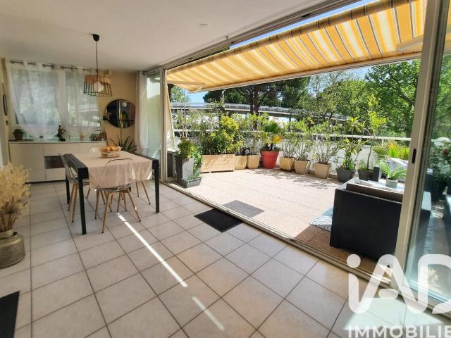 Appartement vente à La Petite Motte, La Grande-Motte