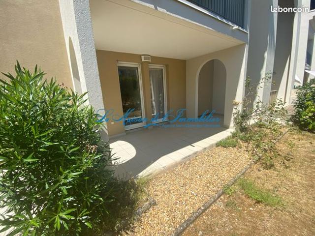 Appartement vente à Lodève, Ganges