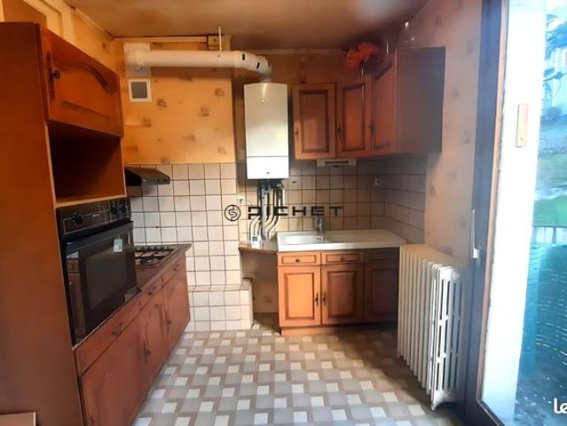 Appartement vente à Tulle
