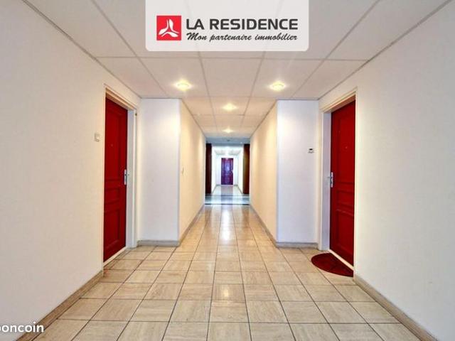 Appartement vente à Les Andelys, Gaillon
