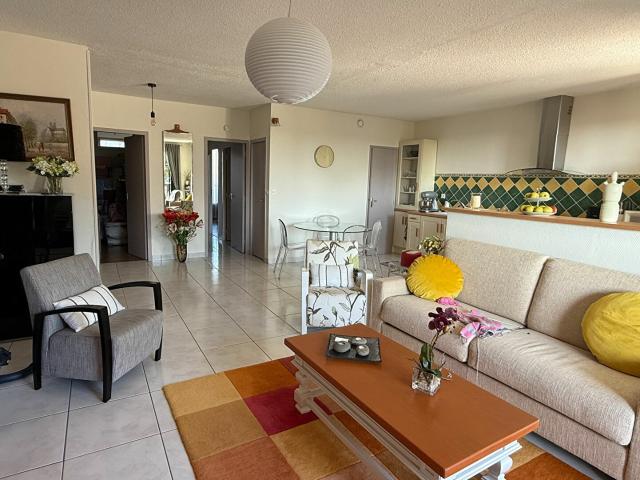 Appartement vente à Dax, Soustons