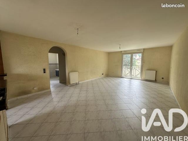 Appartement vente à Cahors