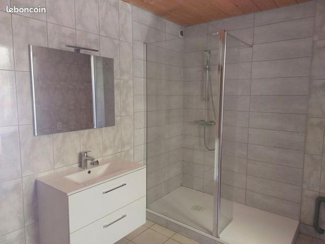 Appartement vente à Pontarlier