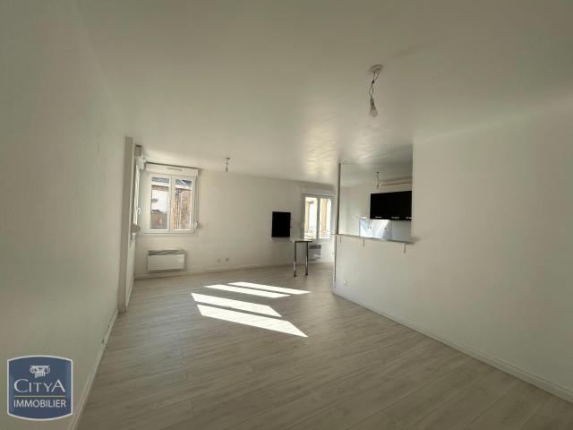 Appartement location à Sedan