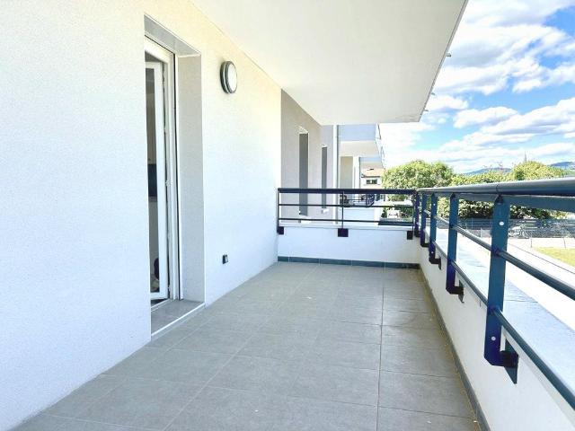 Appartement vente à Vallières, Vallières-sur-Fier