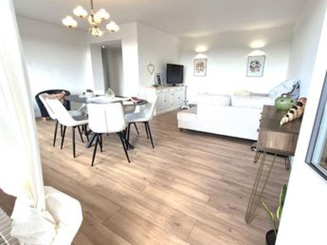 Appartement vente à Cambrai