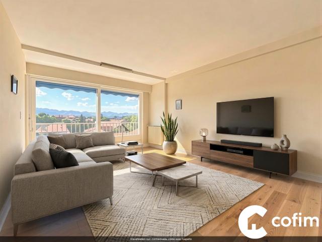 Appartement vente à Tarbes