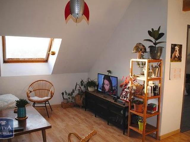 Appartement location à Vesoul, Rioz