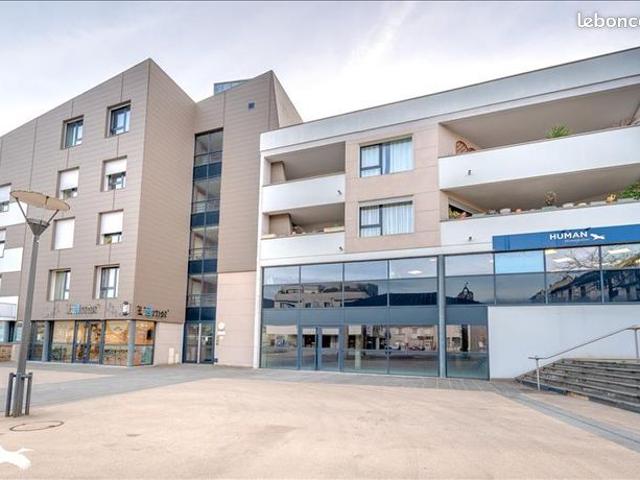 Appartement vente à Limoges, Isle