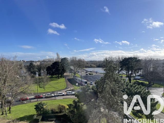 Appartement vente à Nantes