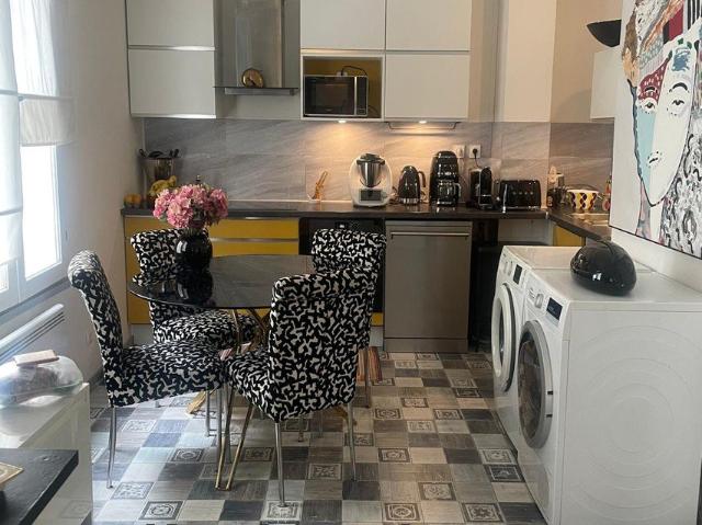 Appartement vente à Libourne