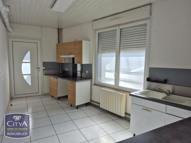 Appartement location à Lens, Noyelles-sous-lens