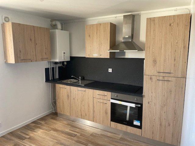 Appartement location à Val-de-Briey, Trieux