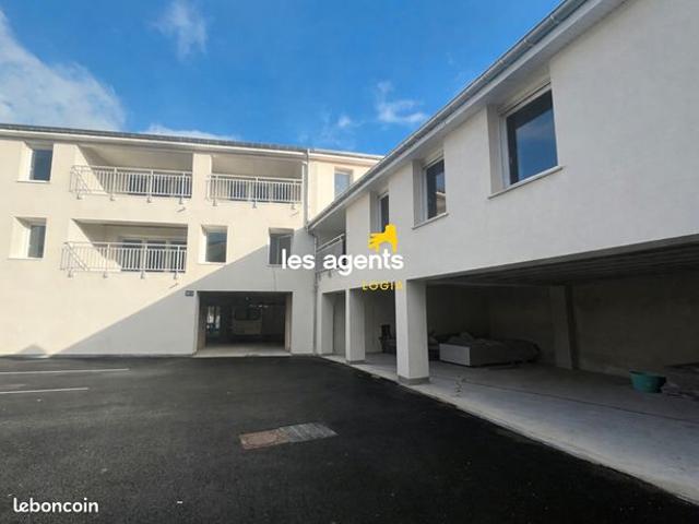 Appartement vente à Thionville, Koenigsmacker