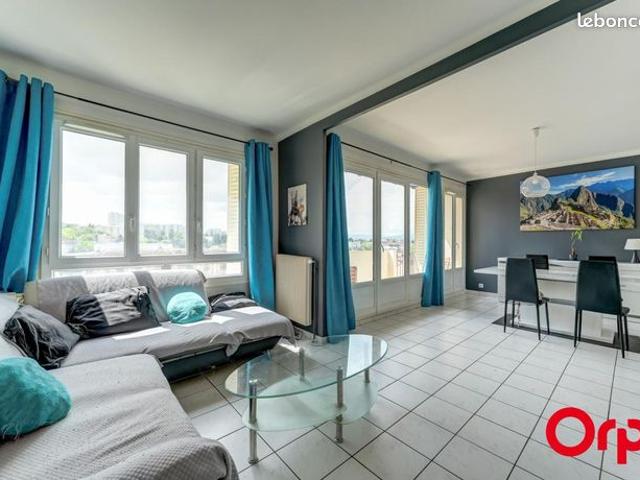 Appartement vente à Lyon, Métropole de Lyon
