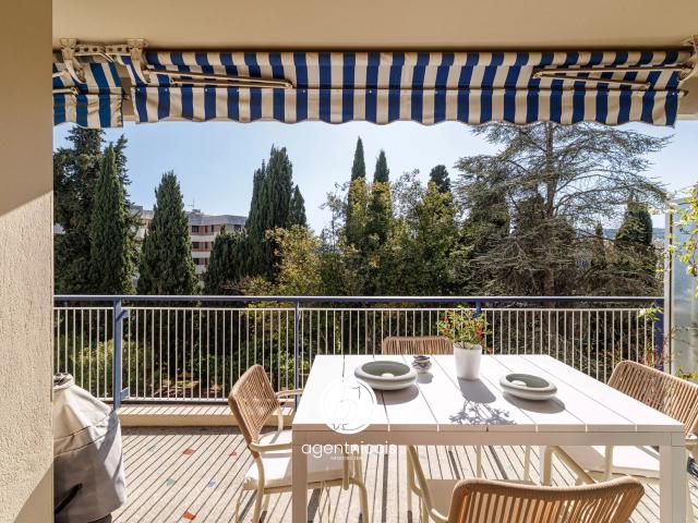 Appartement vente à Nice