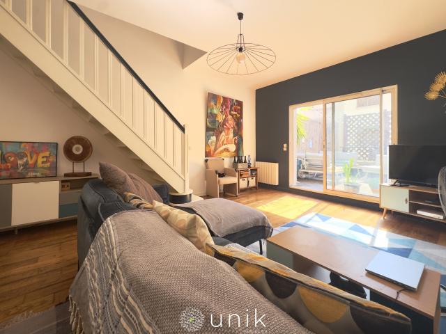 Appartement vente à Montpellier