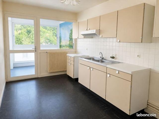 Appartement vente à Tulle