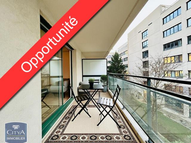 Appartement vente à Lyon, Métropole de Lyon