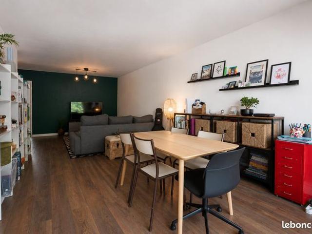 Appartement vente à Nogent-sur-Marne, Nogent-sur-marne