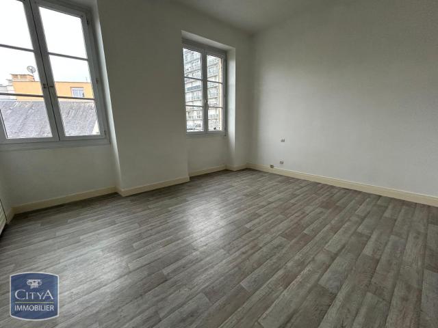 Appartement location à Alençon