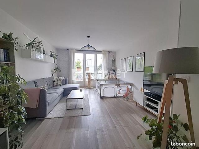 Appartement vente à Le Raincy