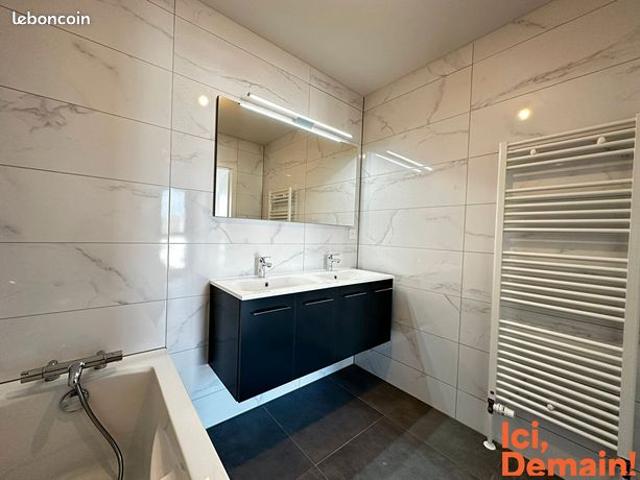 Appartement vente à Strasbourg, Illkirch-graffenstaden