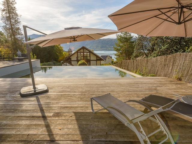 Appartement vente à Annecy, Veyrier-du-lac