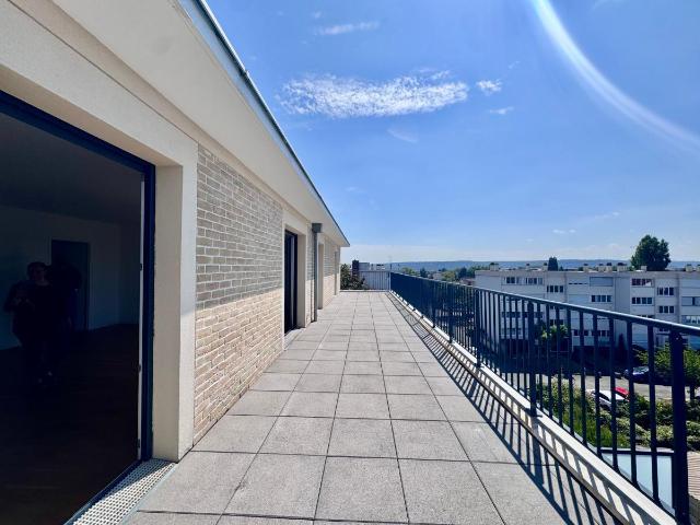 Appartement location à Saint-Germain-en-Laye, Chatou