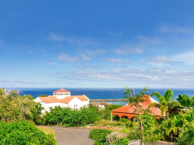Appartement vente à La Réunion
