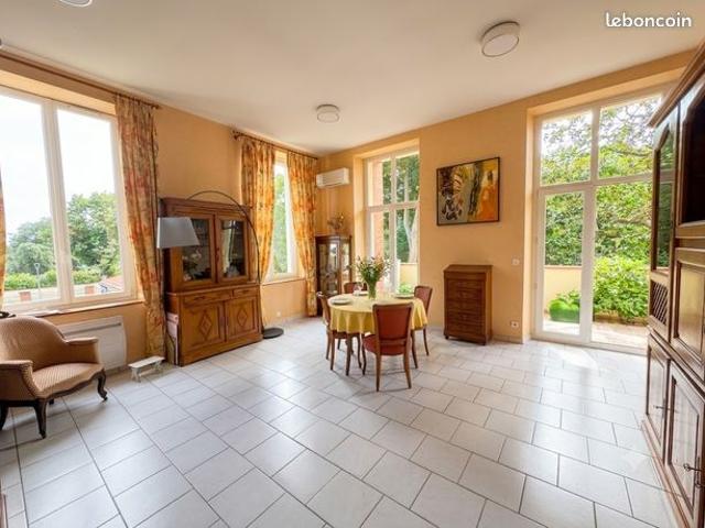 Appartement vente à Toulouse, Rouffiac-tolosan