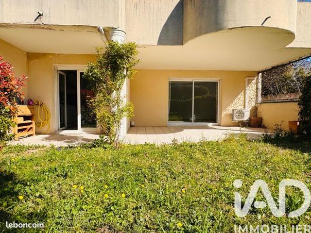 Appartement vente à Nîmes, Villeneuve-lès-avignon