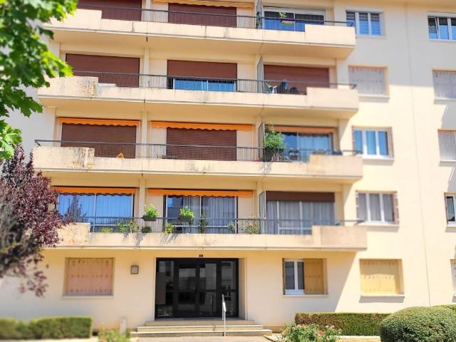 Appartement vente à Chartres, Eure-et-Loir