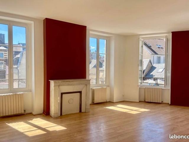 Appartement vente à Nevers