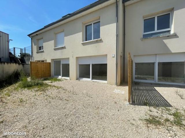 Appartement vente à Blois, Vineuil