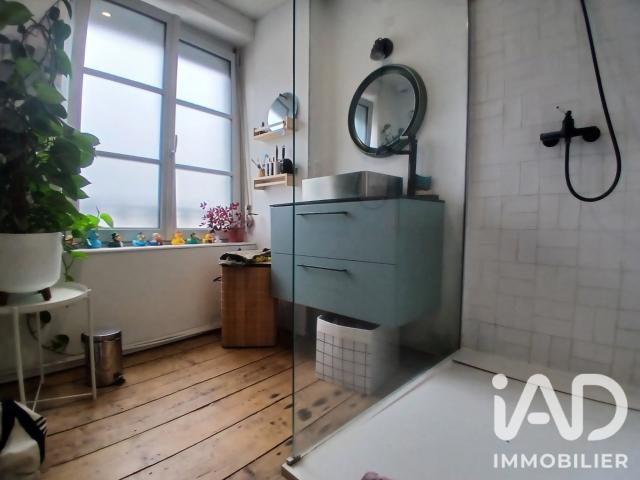 Appartement vente à Saint-Omer, Saint-omer
