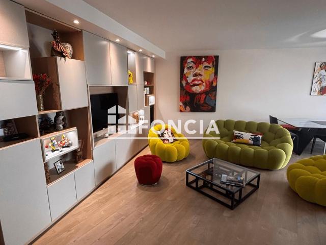 Appartement vente à Albi