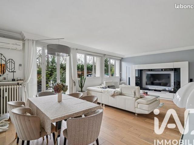 Appartement vente à Nanterre, Neuilly-sur-seine