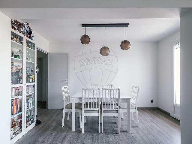 Appartement vente à Vichy, Allier