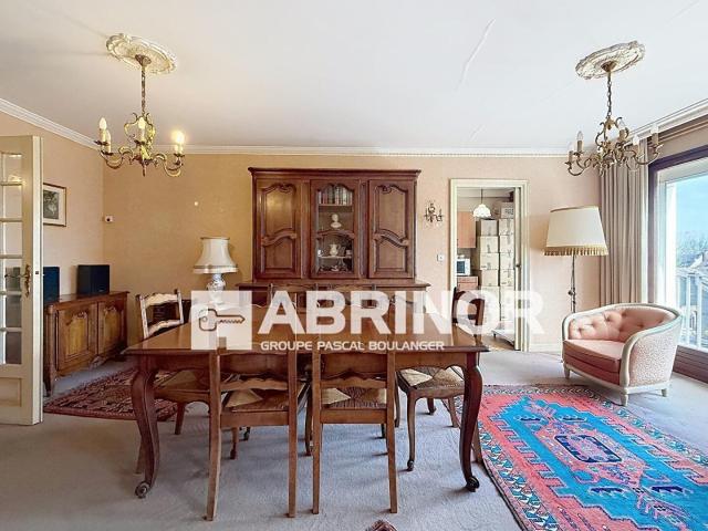 Appartement vente à Linne, Roubaix