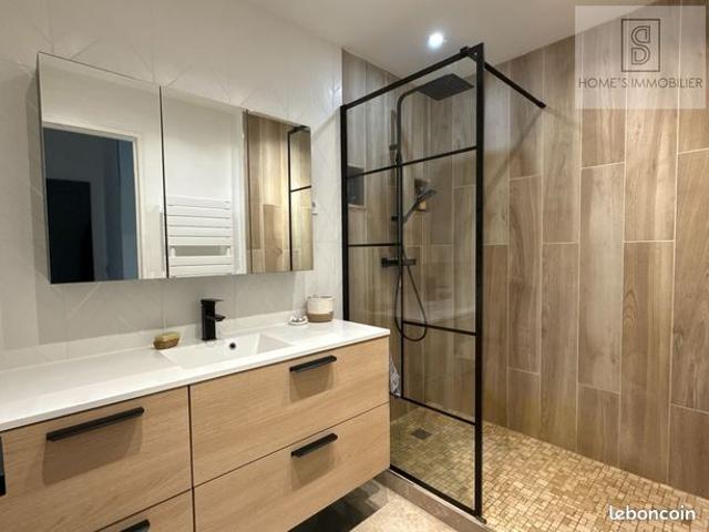 Appartement vente à Le Raincy